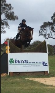 0995: Julie Anne Humphries 3 LC - "Ten Benefits of Lunging and Ways to Improve Your Lunging" (Listeners' Choice)