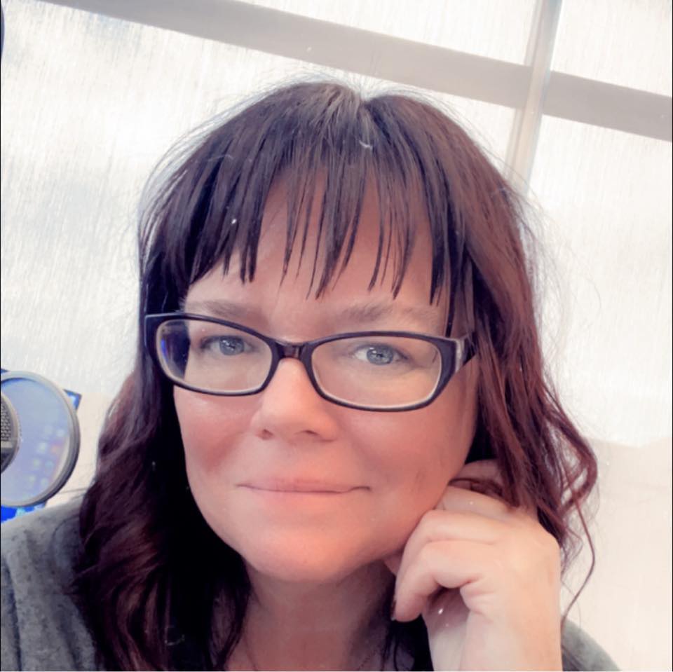 farm broadcaster to farm broadcaster with Susan Littlefield