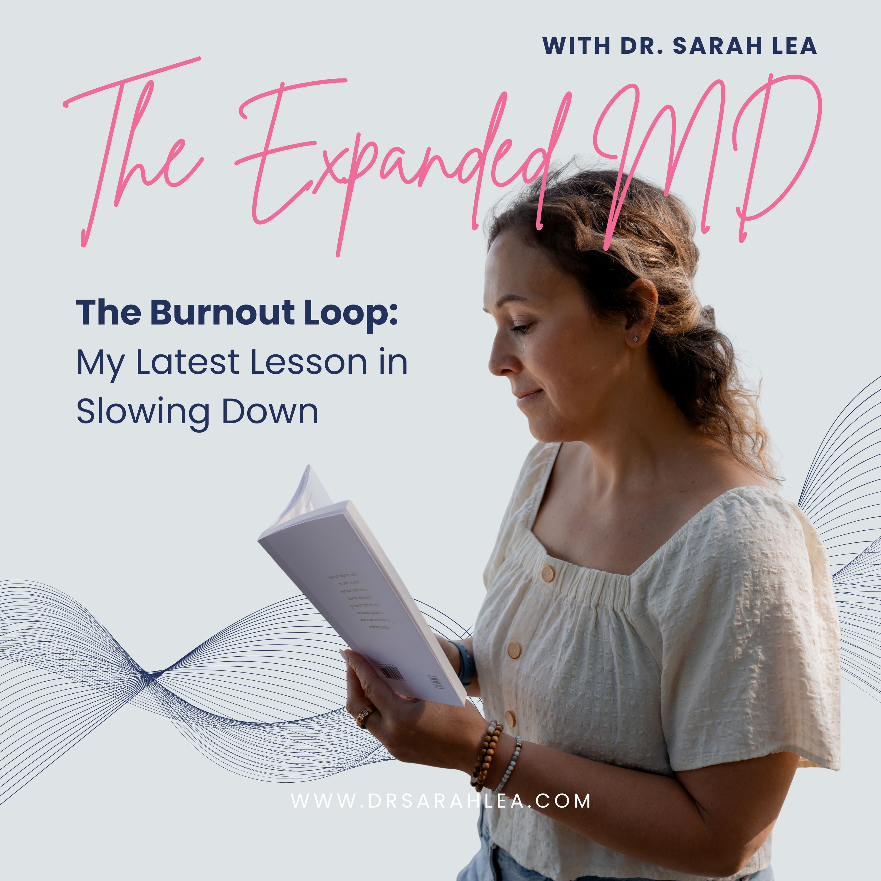 The Expanded MD
