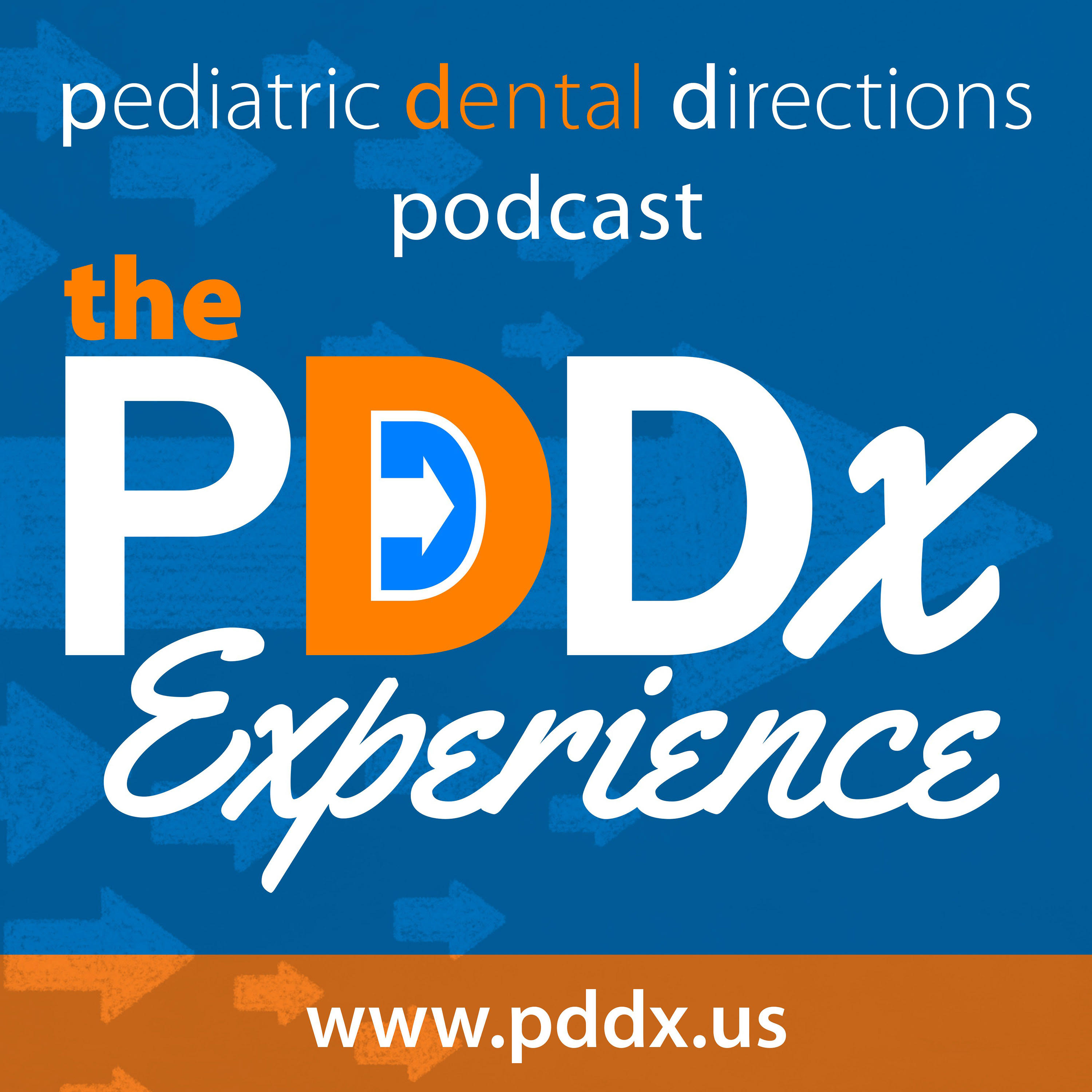 The Passionate Pediatric Dentist