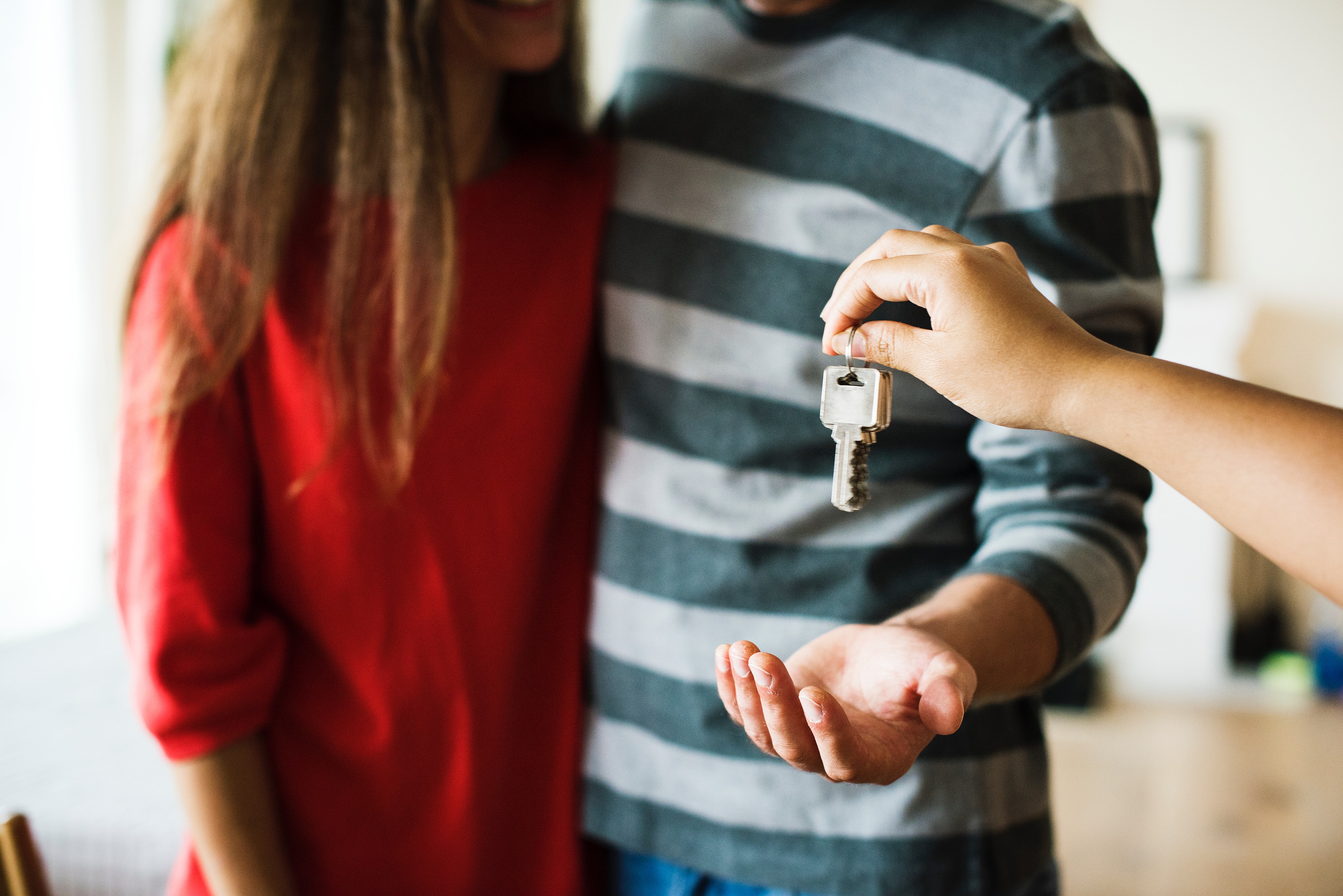 Episode 46 - 3 Steps for Selecting A Home