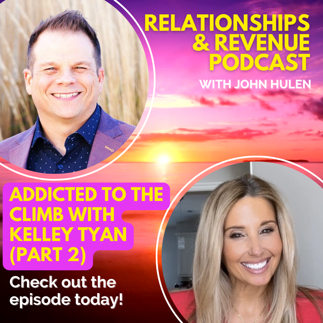 Relationships & Revenue Podcast
