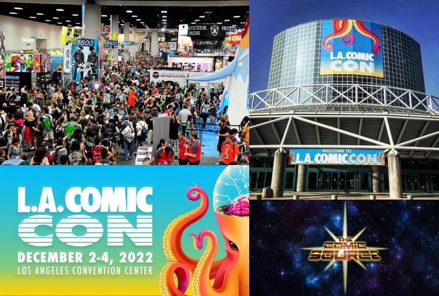 LACC Spotlight