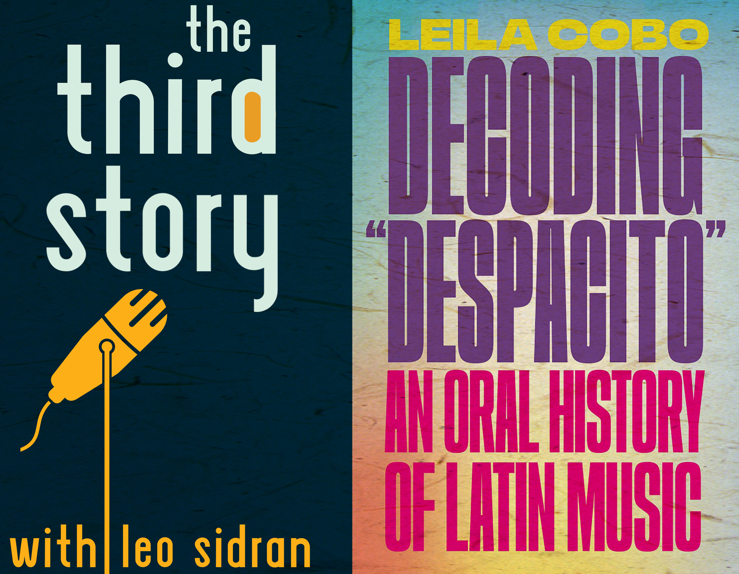 188: Leila Cobo