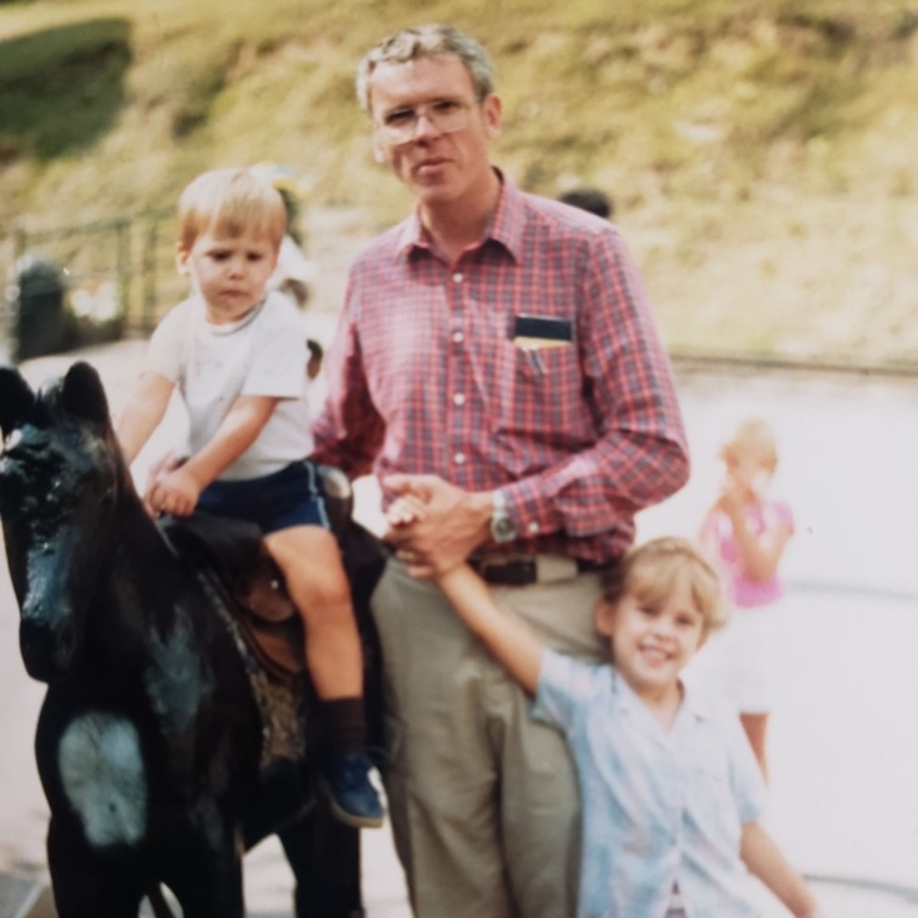 The Sermons Of Melvin Purvis