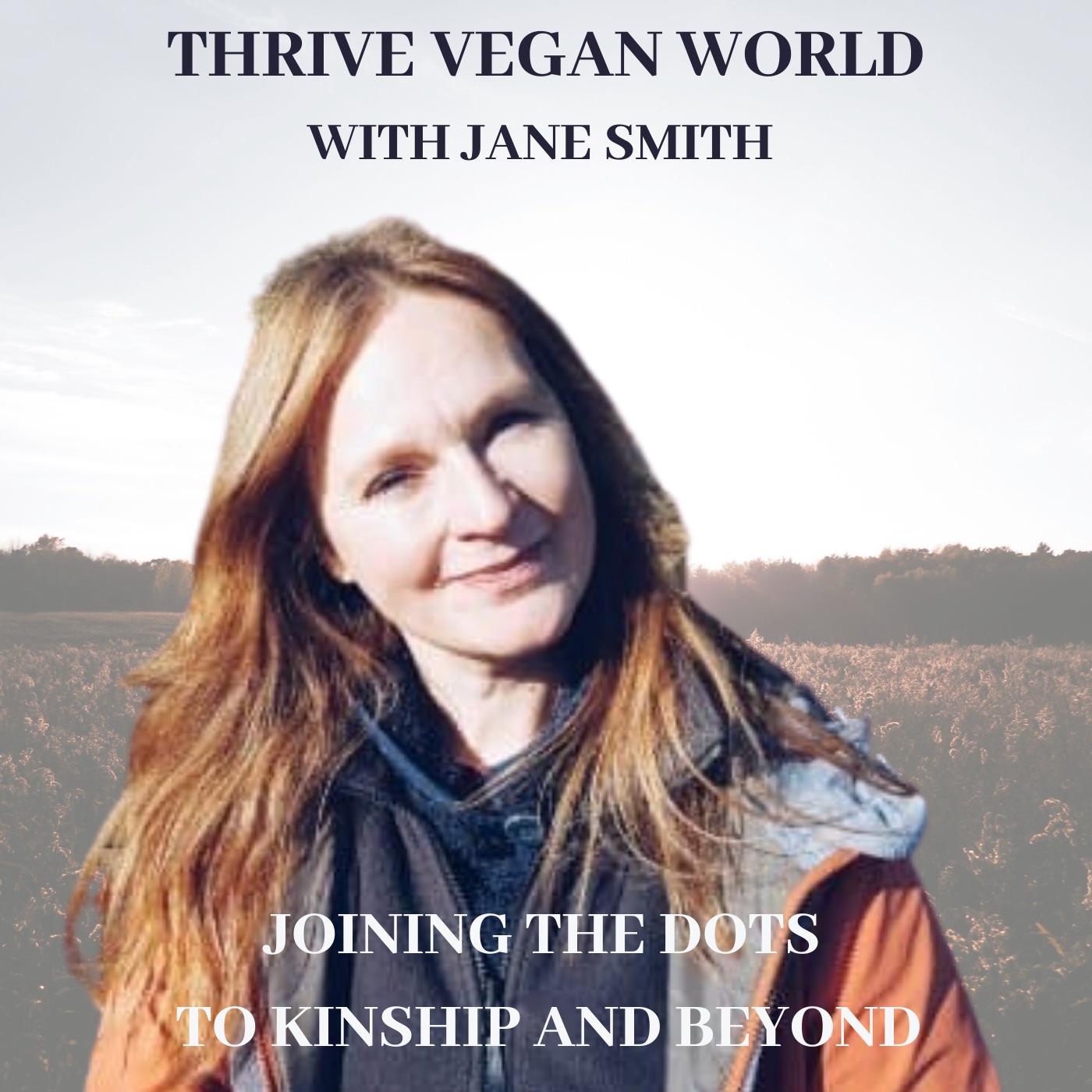 Thrive Vegan World