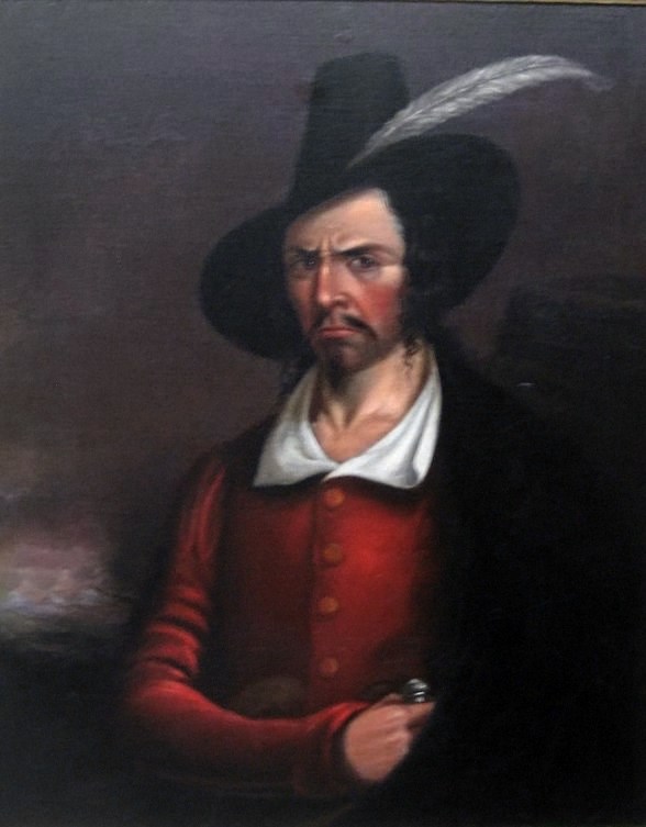 Ep. 333 Jean Lafitte