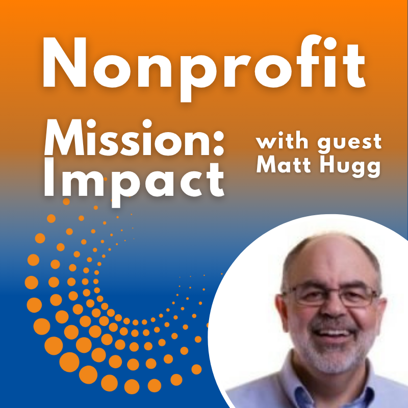 Nonprofit Mission: Impact