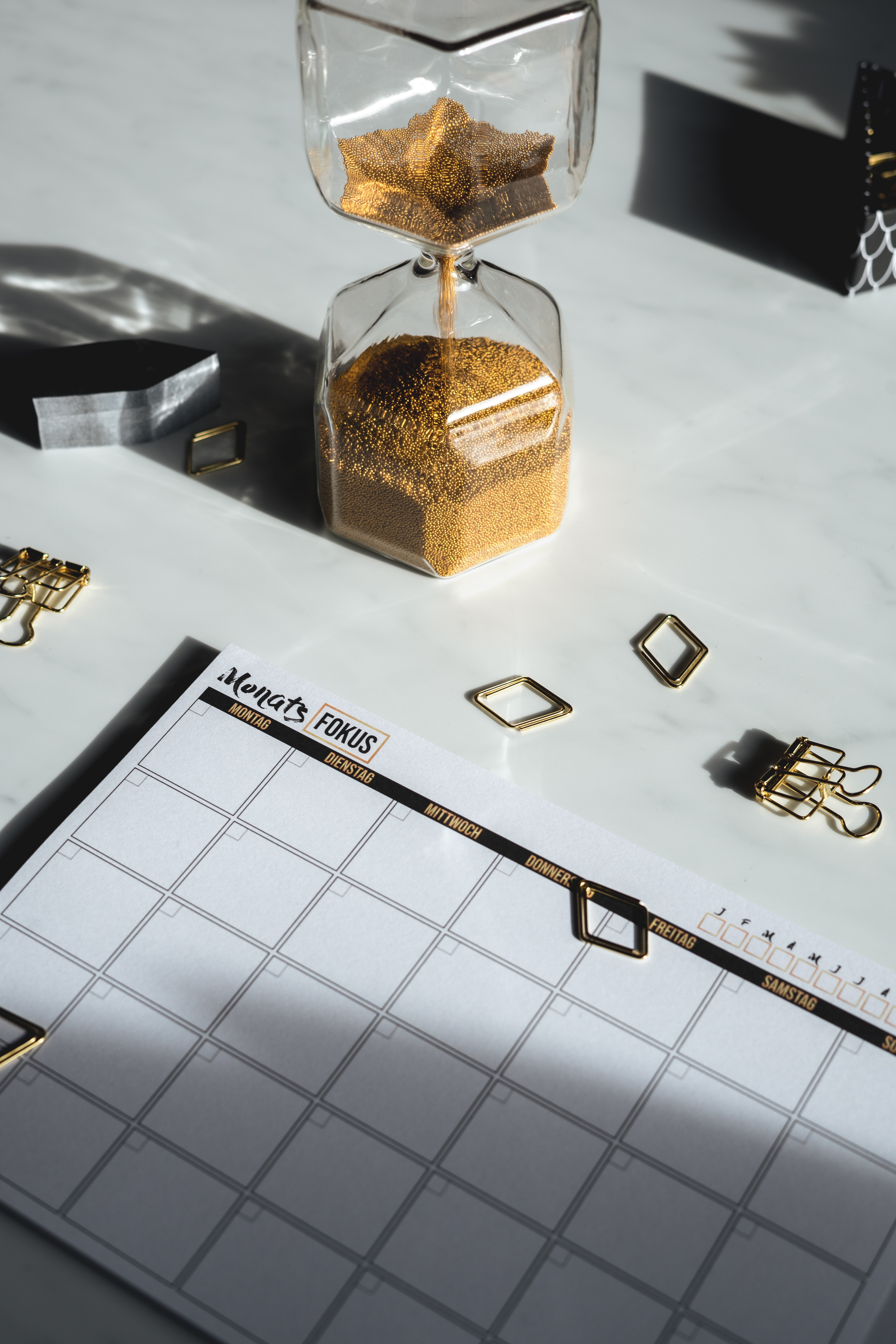 How is Your Mindset and Time Management