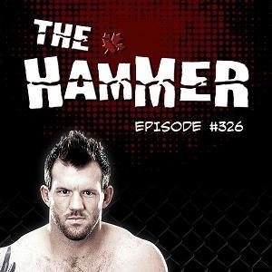 The Hammer MMA Radio
