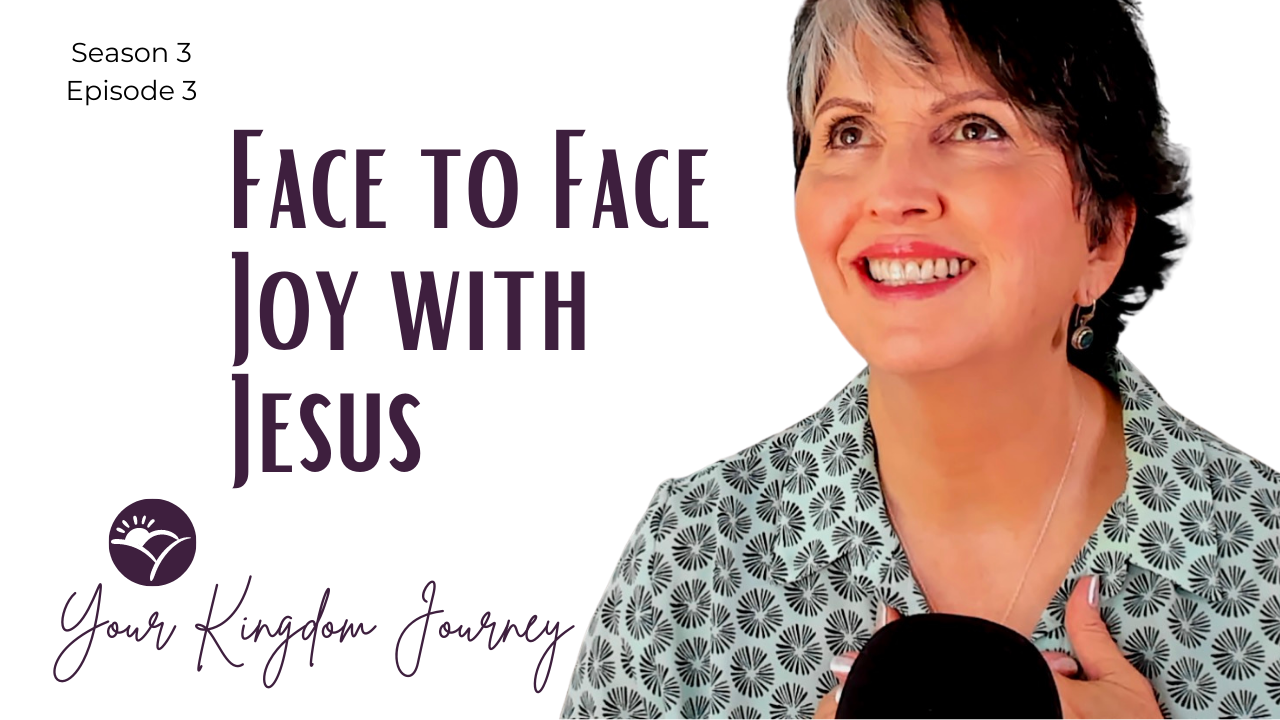 Living in Abundant Joy with Claudia Klann