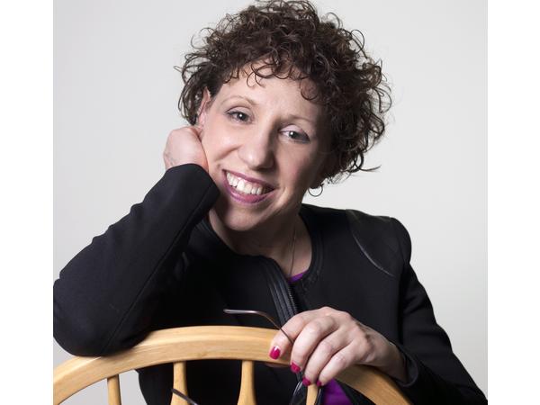 Dr Mara Karpel & Your Golden Years