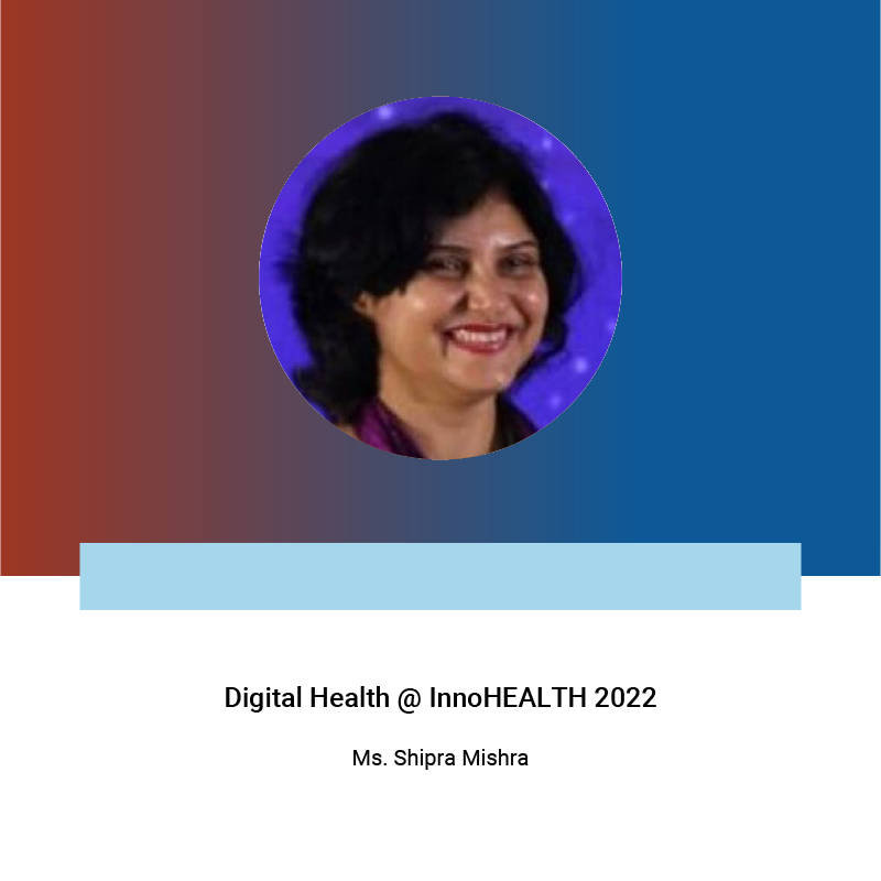 InnoHEALTH Magazine\'s Podcast