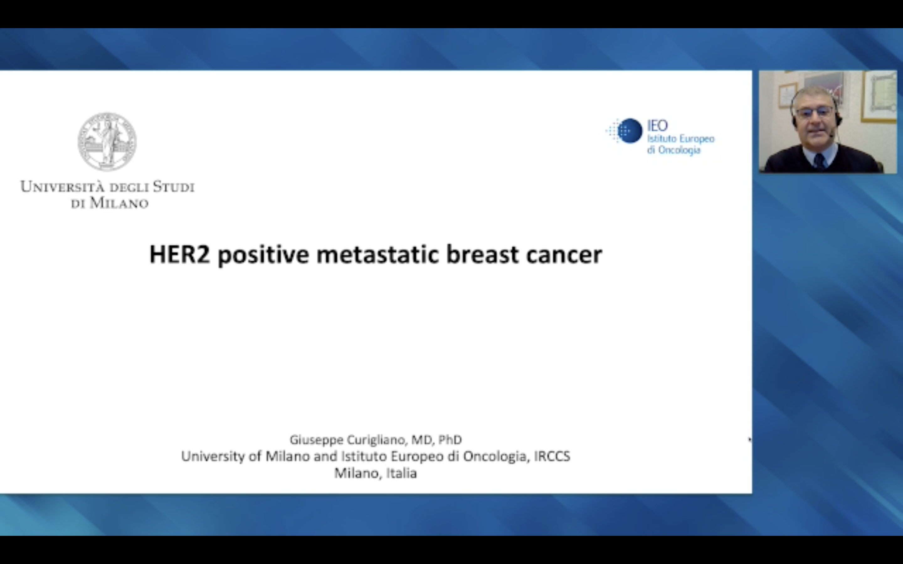 Research To Practice | Oncology Videos