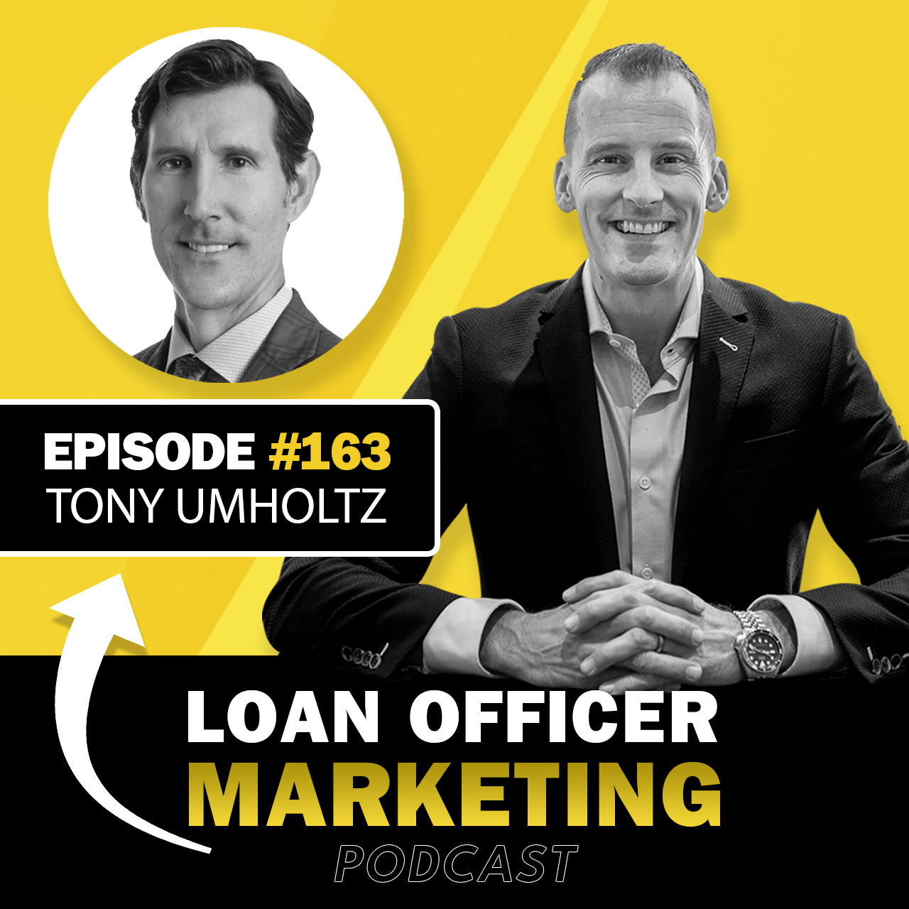 Loan Officer Marketing with Chris Johnstone