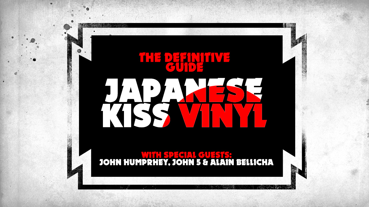 KISS My Kollectibles: A KISS Collecting Podcast