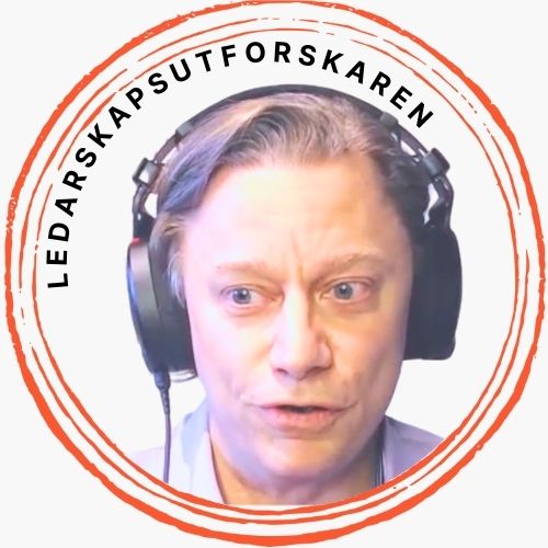 LEDARSKAPSUTFORSKAREN