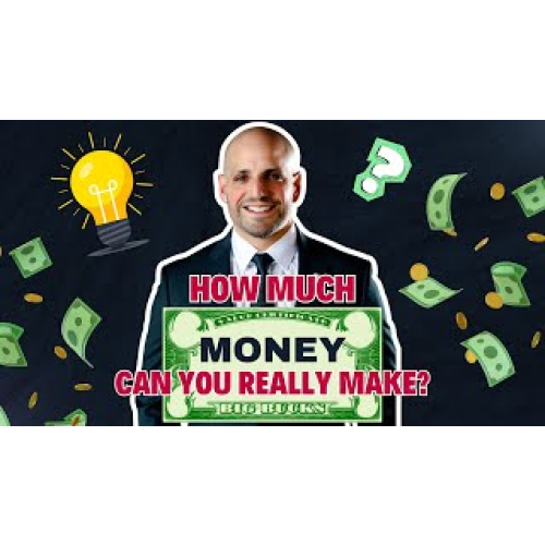 How Much Money Can You Really Make Owning a Franchise