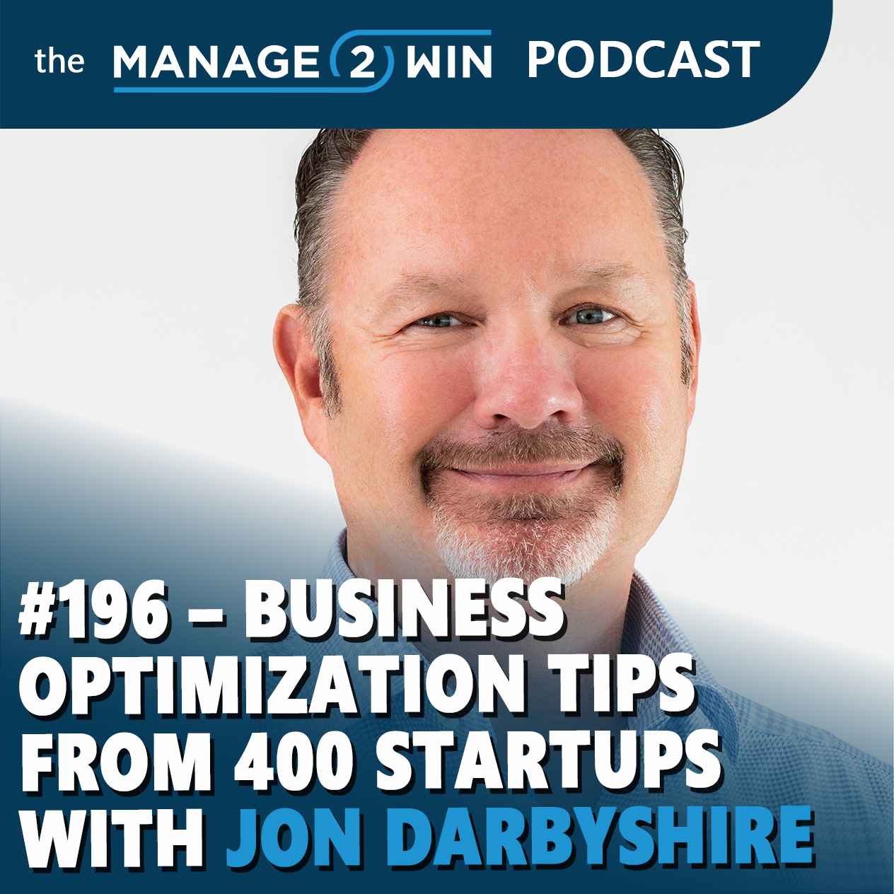 The Manage 2 Win Podcast
