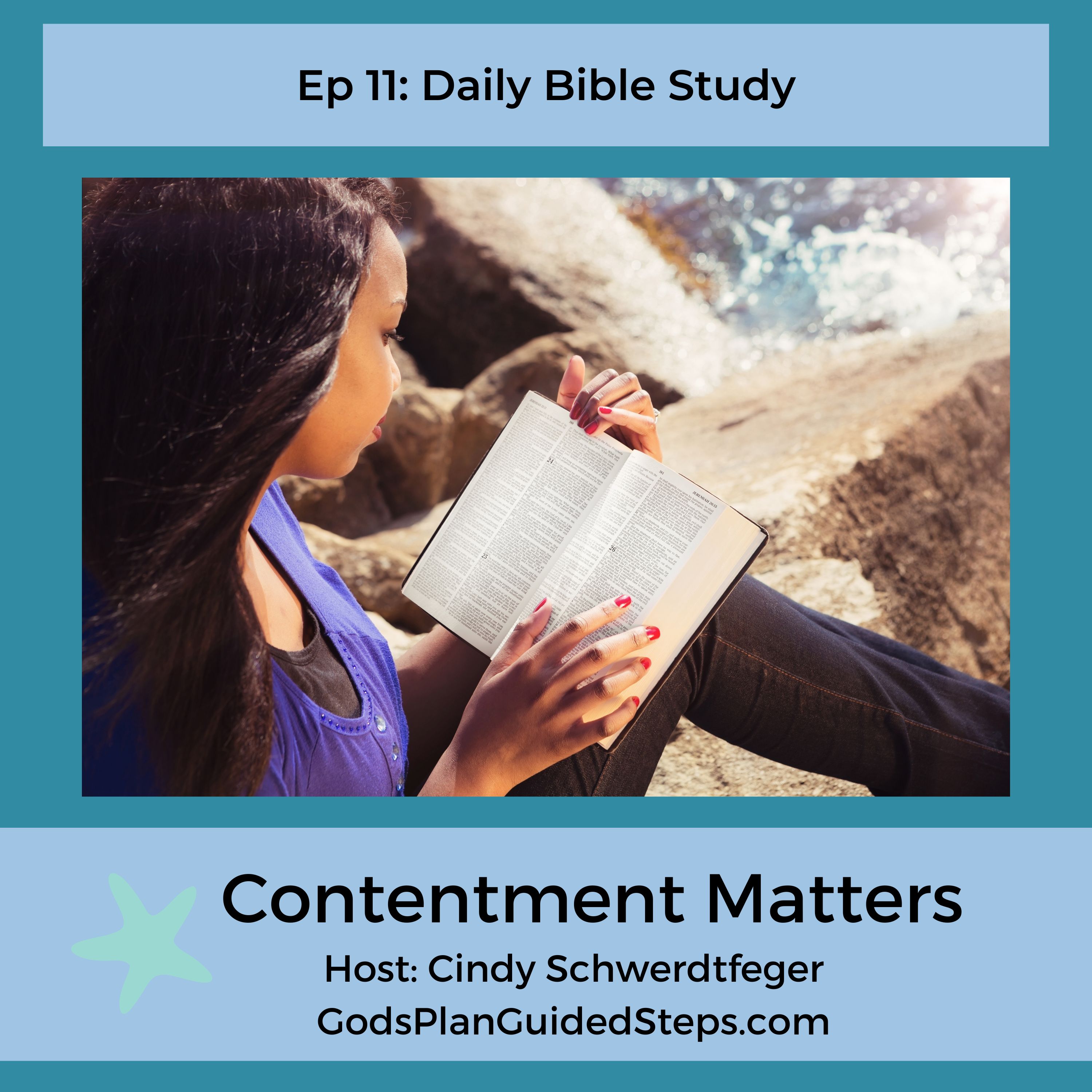Contentment Matters