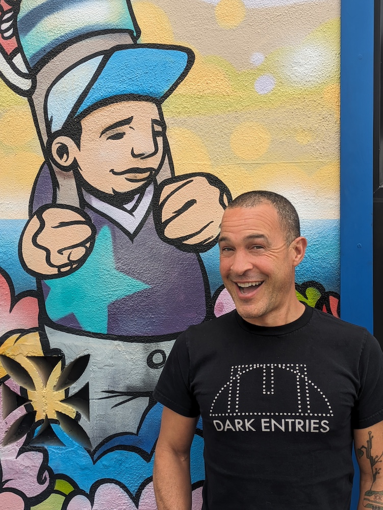 Danny Montoya/Butterfly Joint and Café, Part 1 (S6E15)