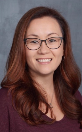 Episode 118. Dr. Linnea Swanson: Brainspotting Consultant Training and BSP in Korea