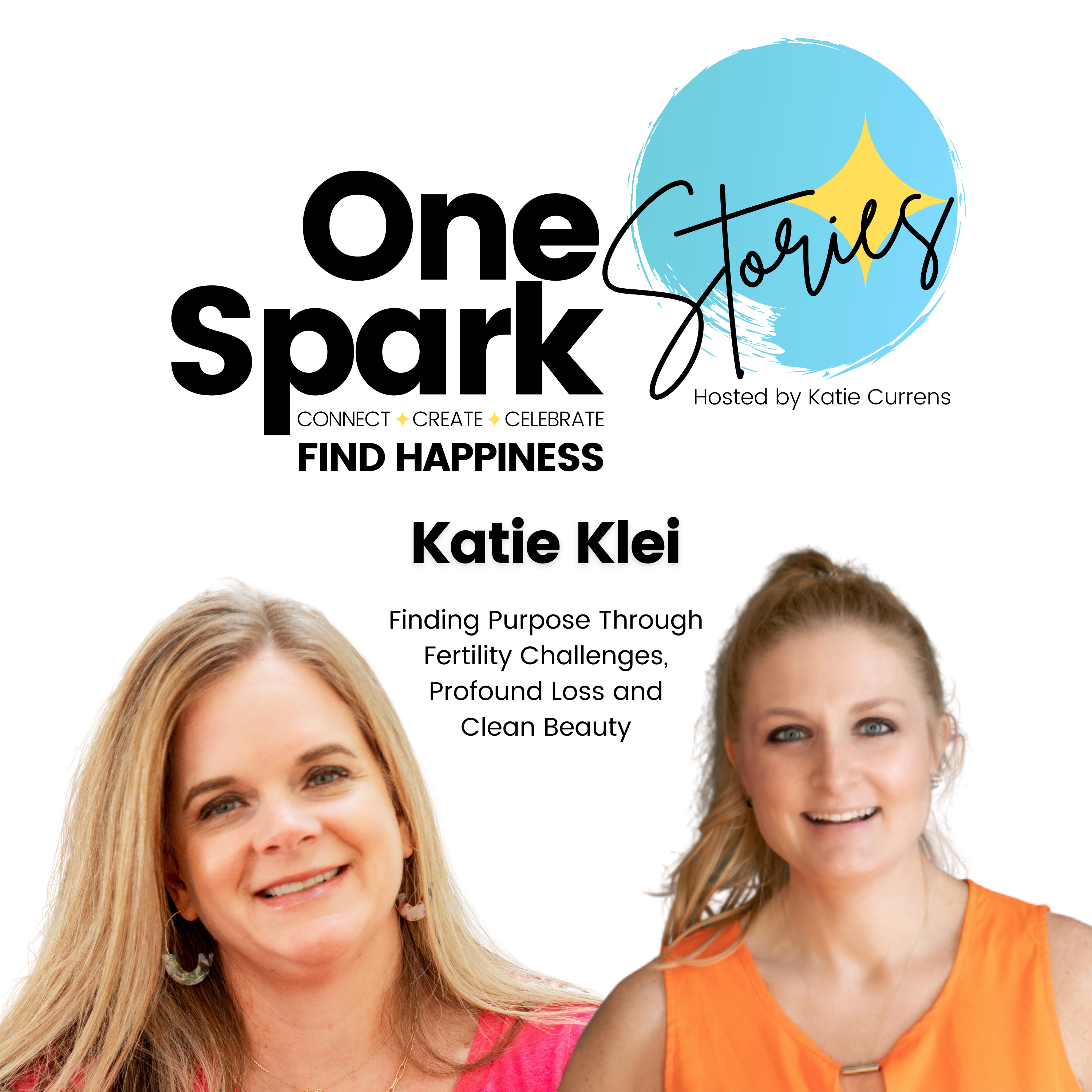 One Spark Stories