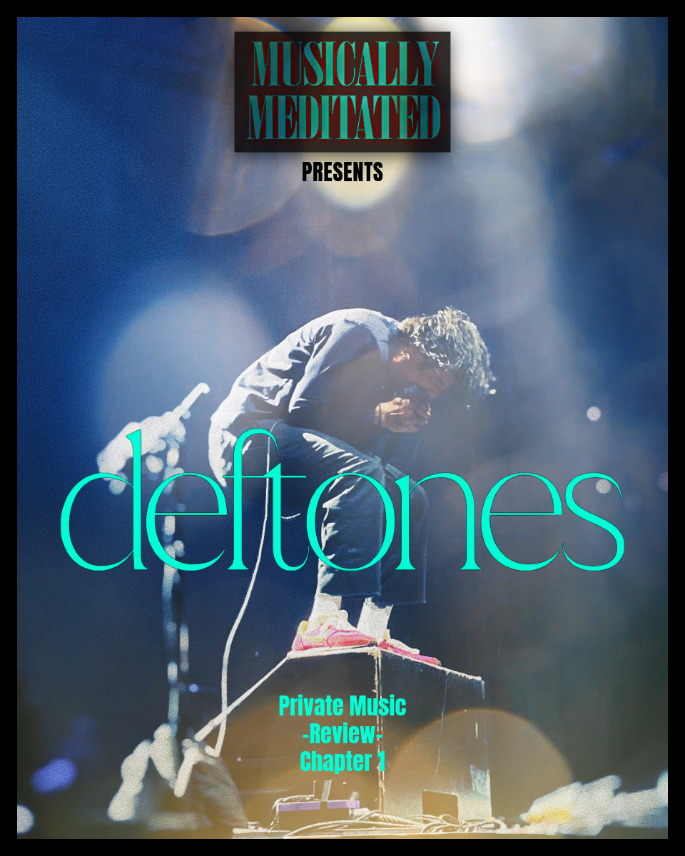 Musically Meditated Podcast