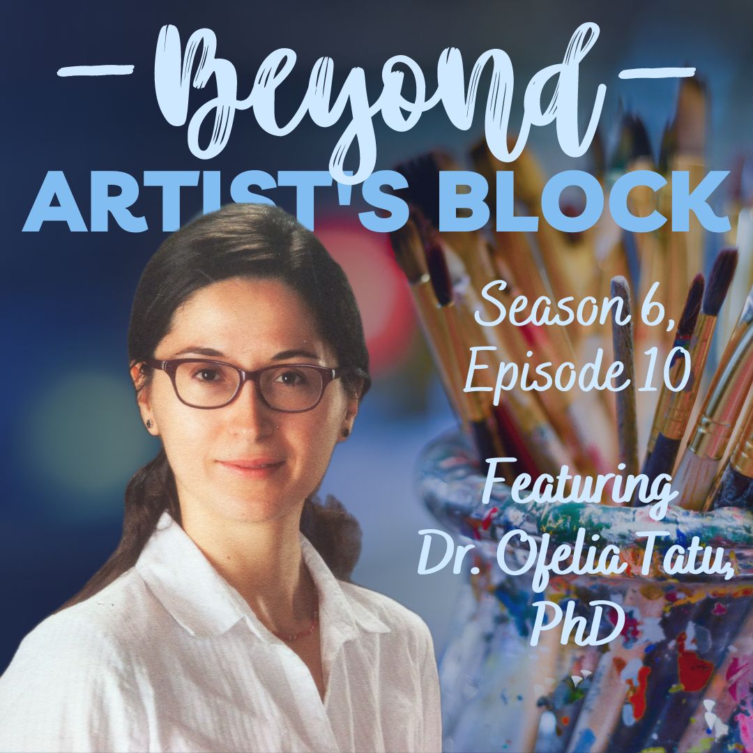 Beyond Artist\'s Block