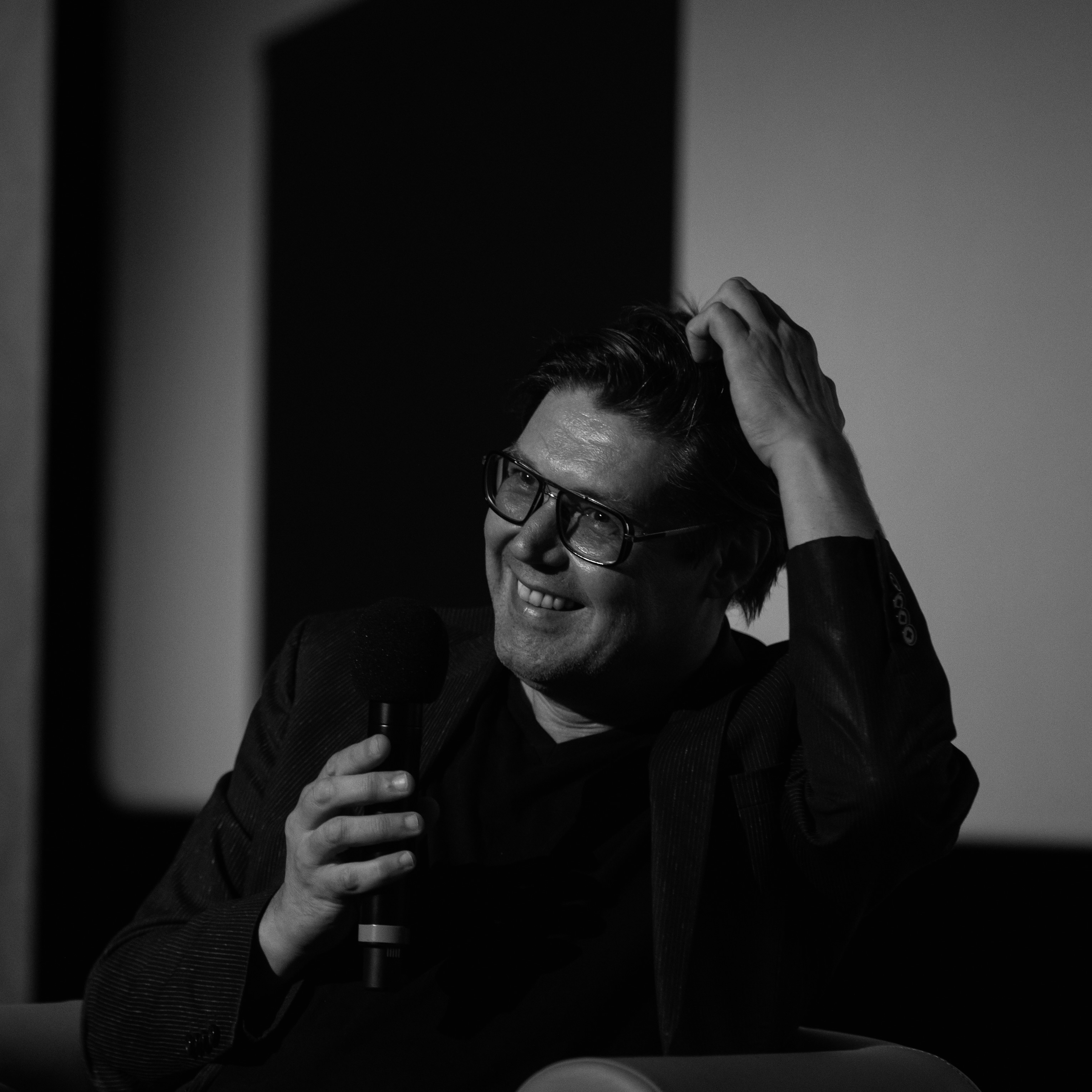 Zurich Film Festival Podcast