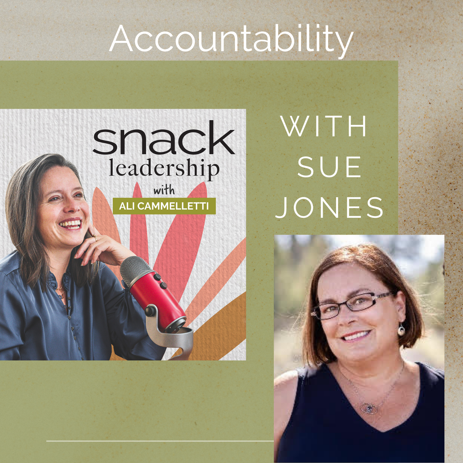 Snack Leadership