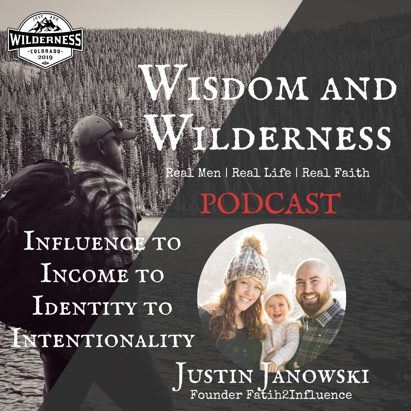 Episode 15 | Answering a Call and Jumping Into The Unknown