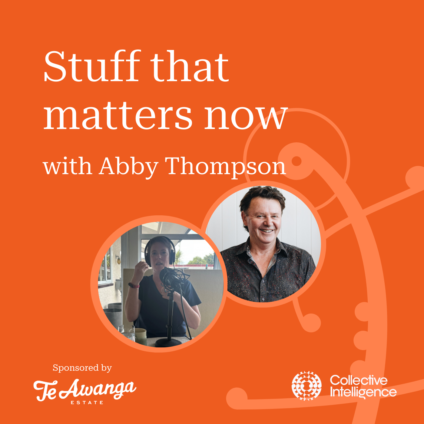 S6 Ep2: Abby Thompson - Future of Food