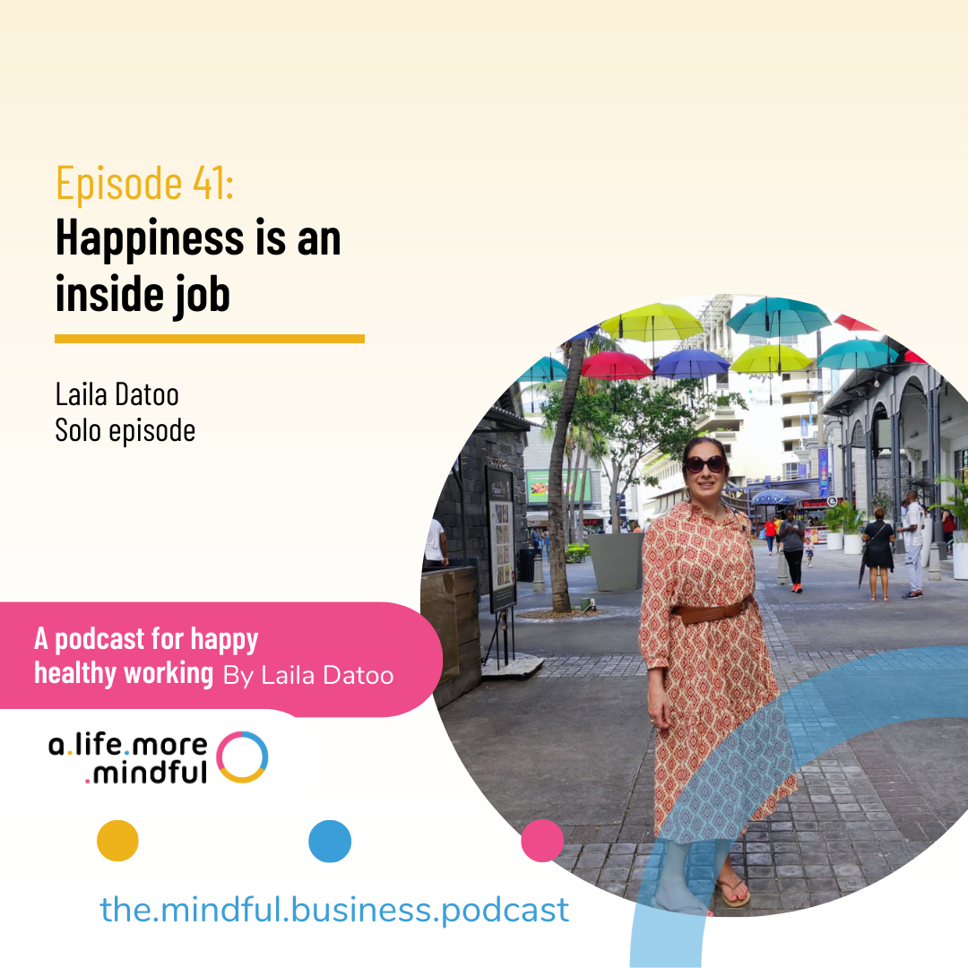 The Mindful Business