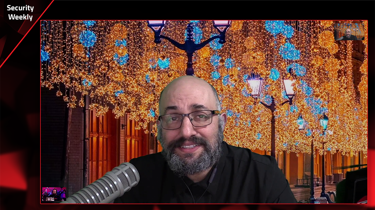 PSW #730 - Alissa Torres & Rich Mogull