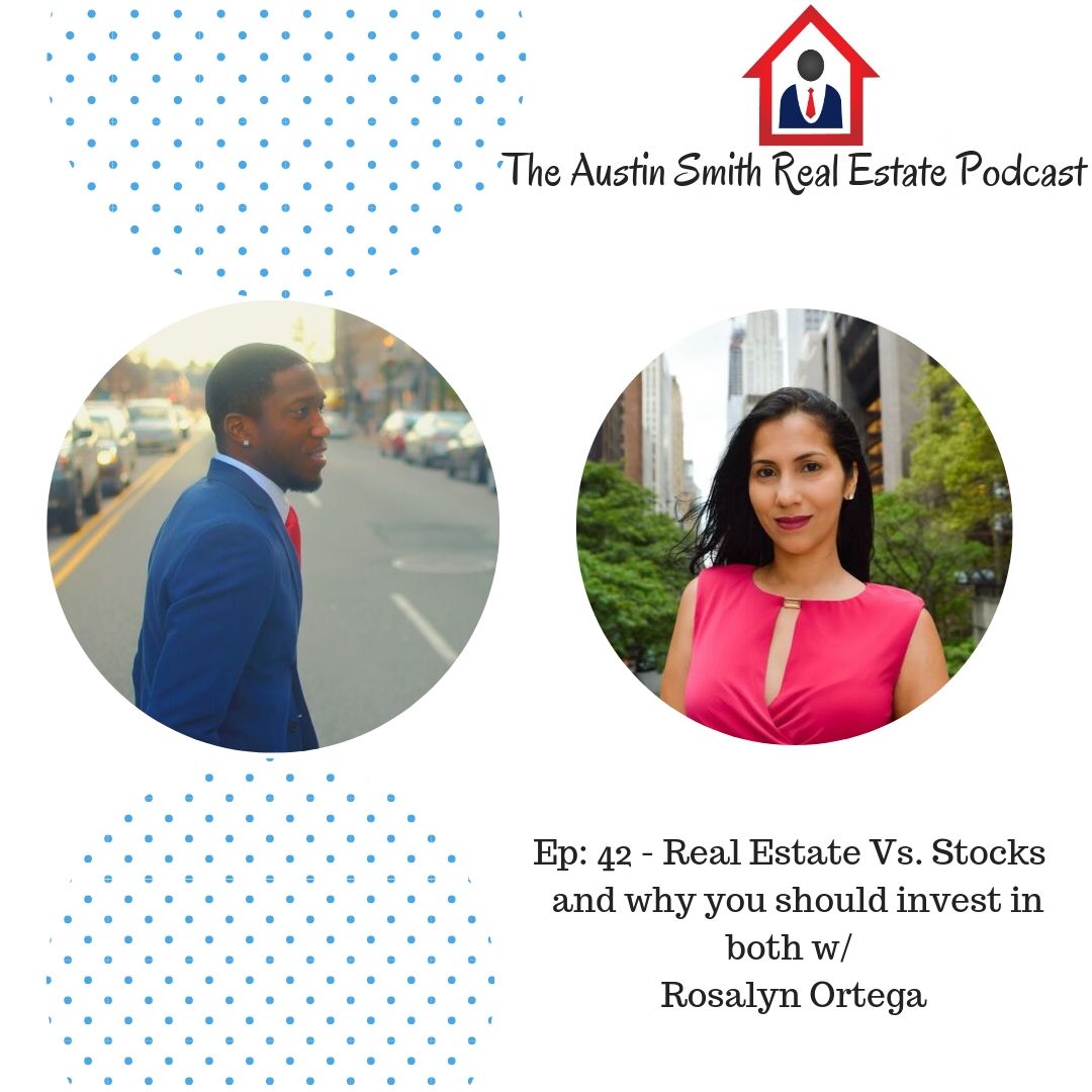The Real Estate Blueprint Podcast