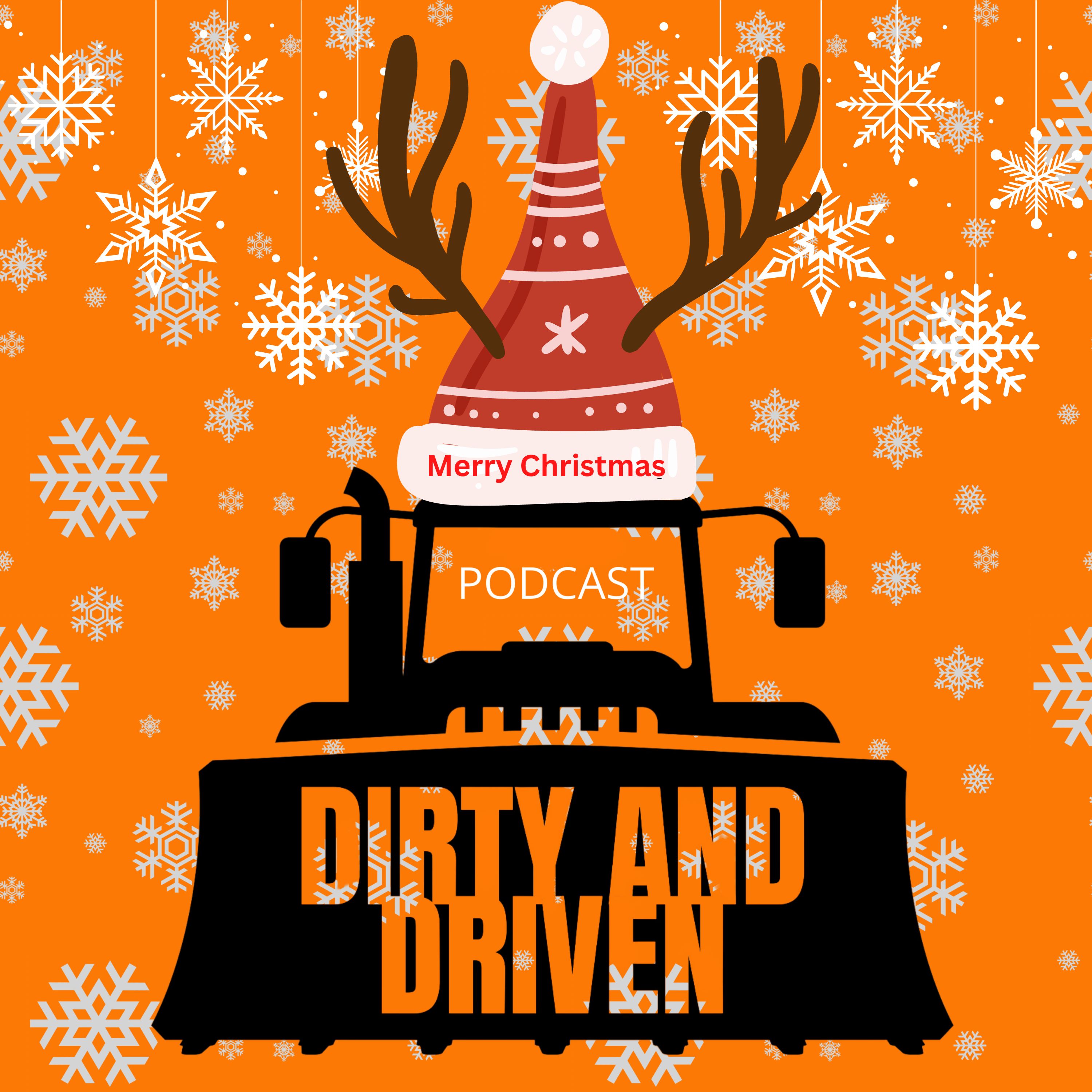 Dirty and Driven