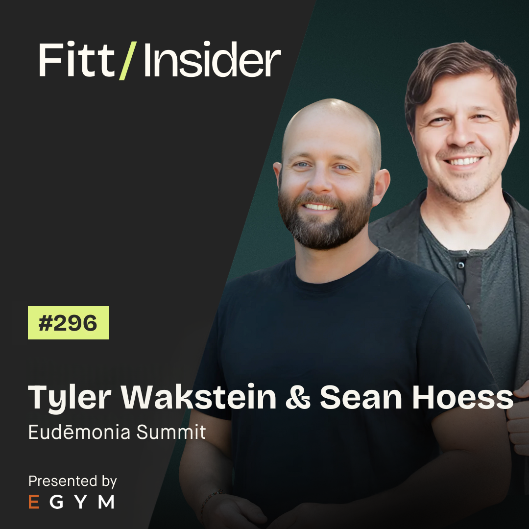 Fitt Insider
