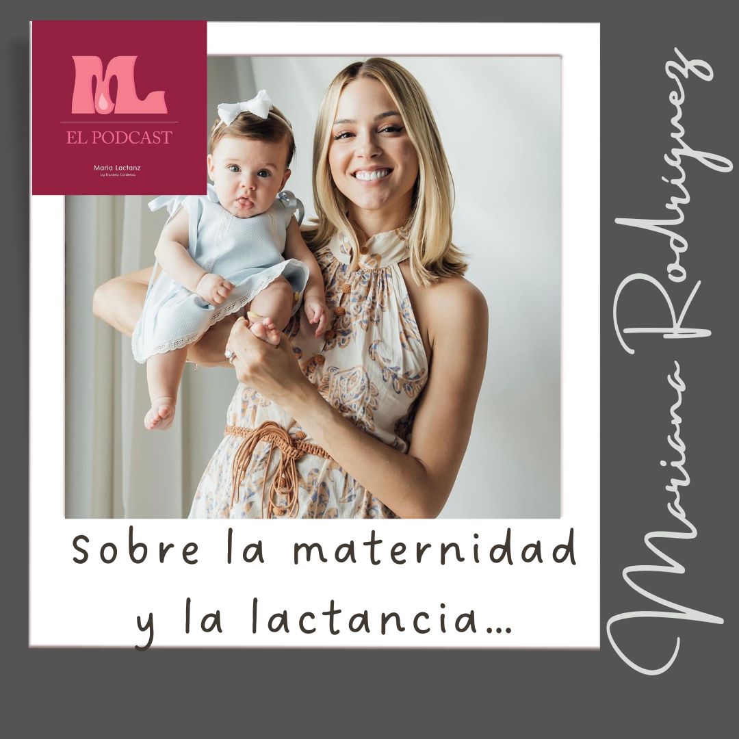 María Lactanz