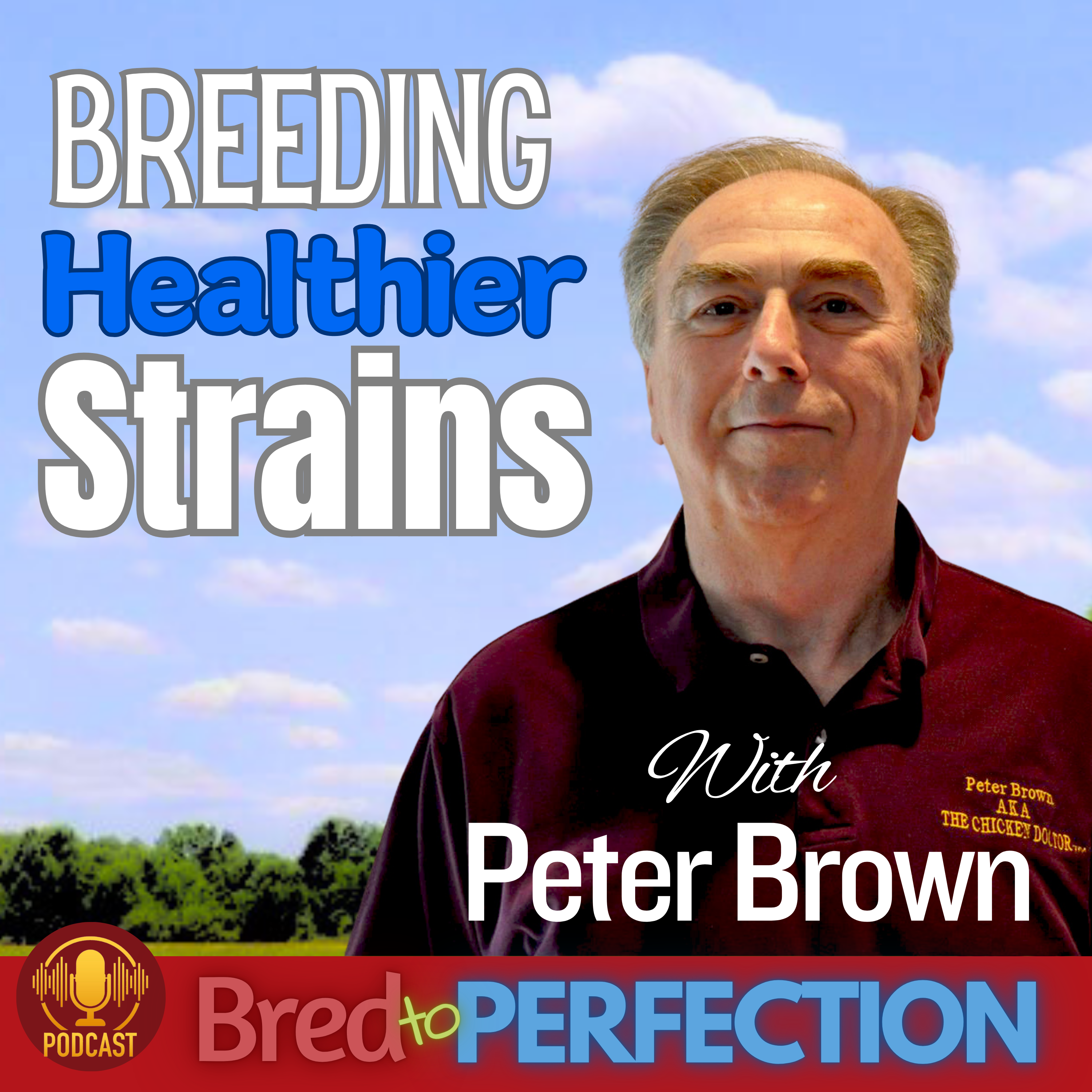 Avian Metapneumovirus (aMPV): Protecting Your Bloodlines from a Silent Flock Killer with Peter Brown