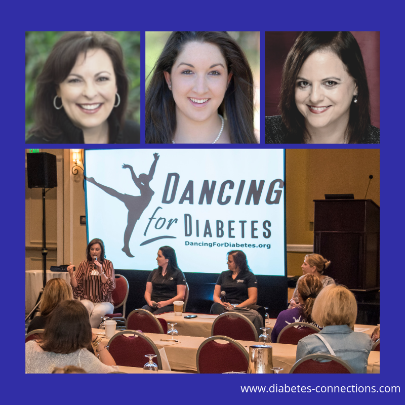 Diabetes Connections | Type 1 Diabetes