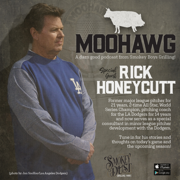MooHawg The Podcast 2.0