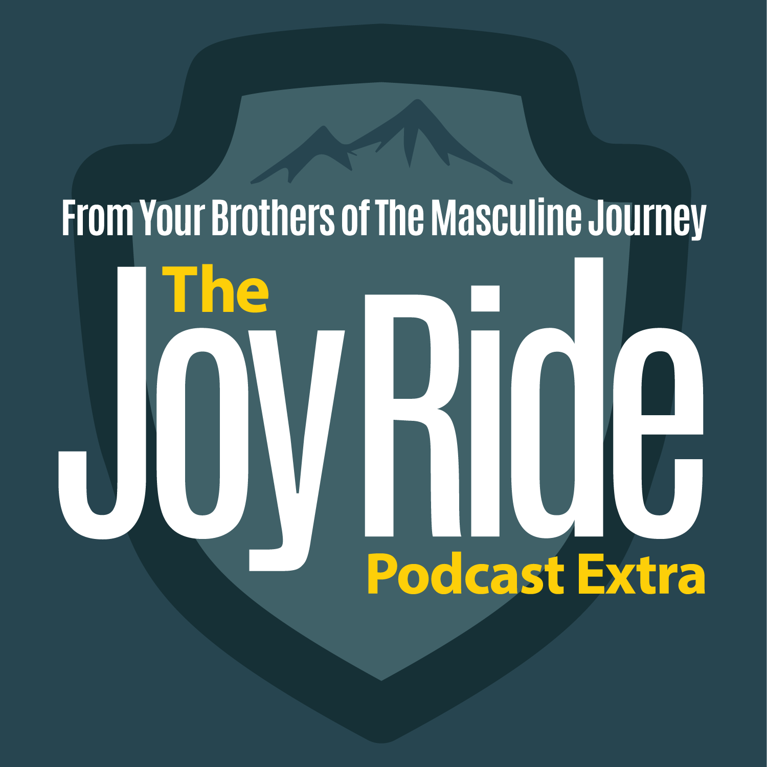 The Joy Ride Episode #1 episode artwork