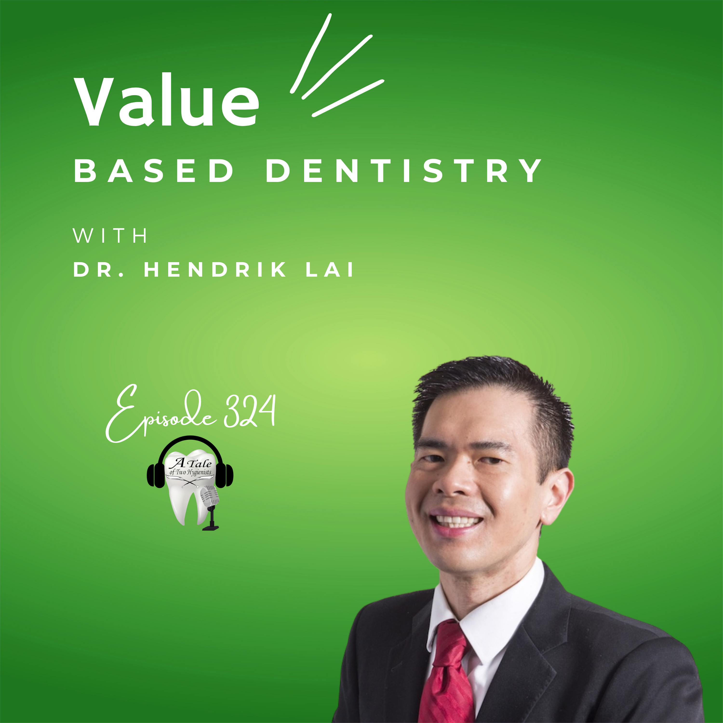 A Tale of Two Hygienists Podcast