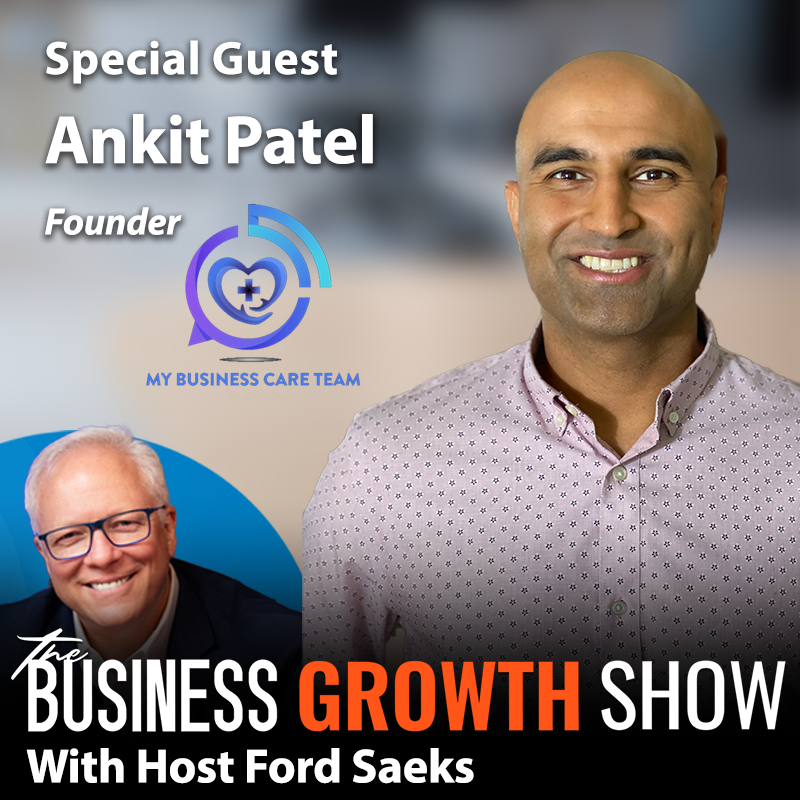 The Business Growth Show