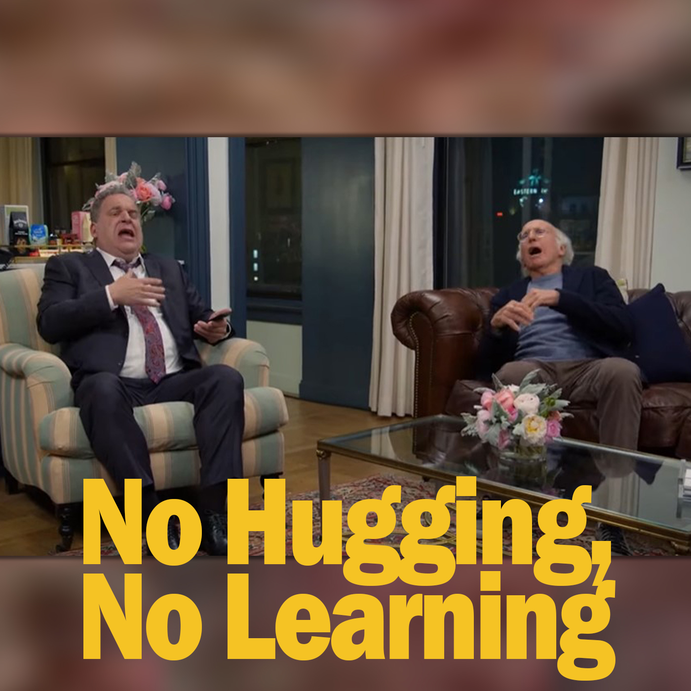 No Lessons Learned (S12E10) - PART 1