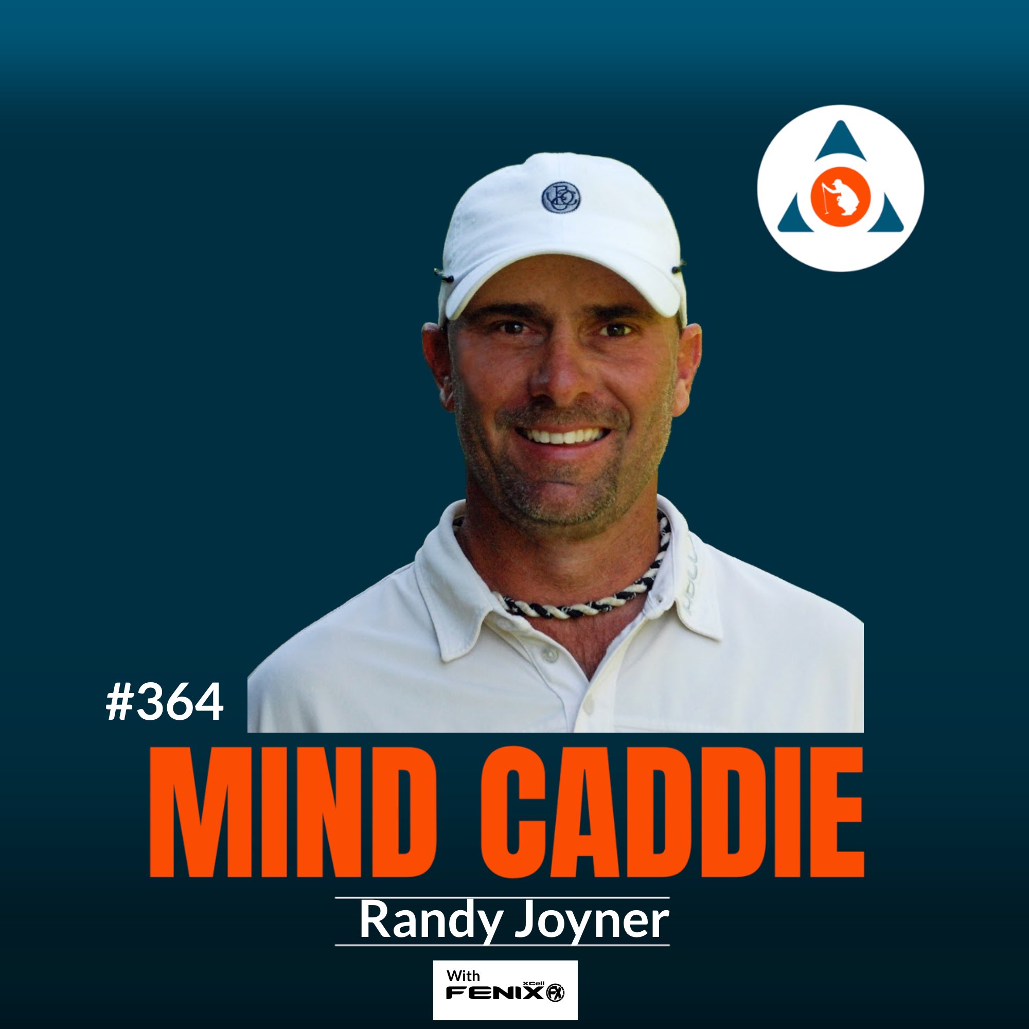 The Scottie Scheffler Secret – Randy Joyner #364