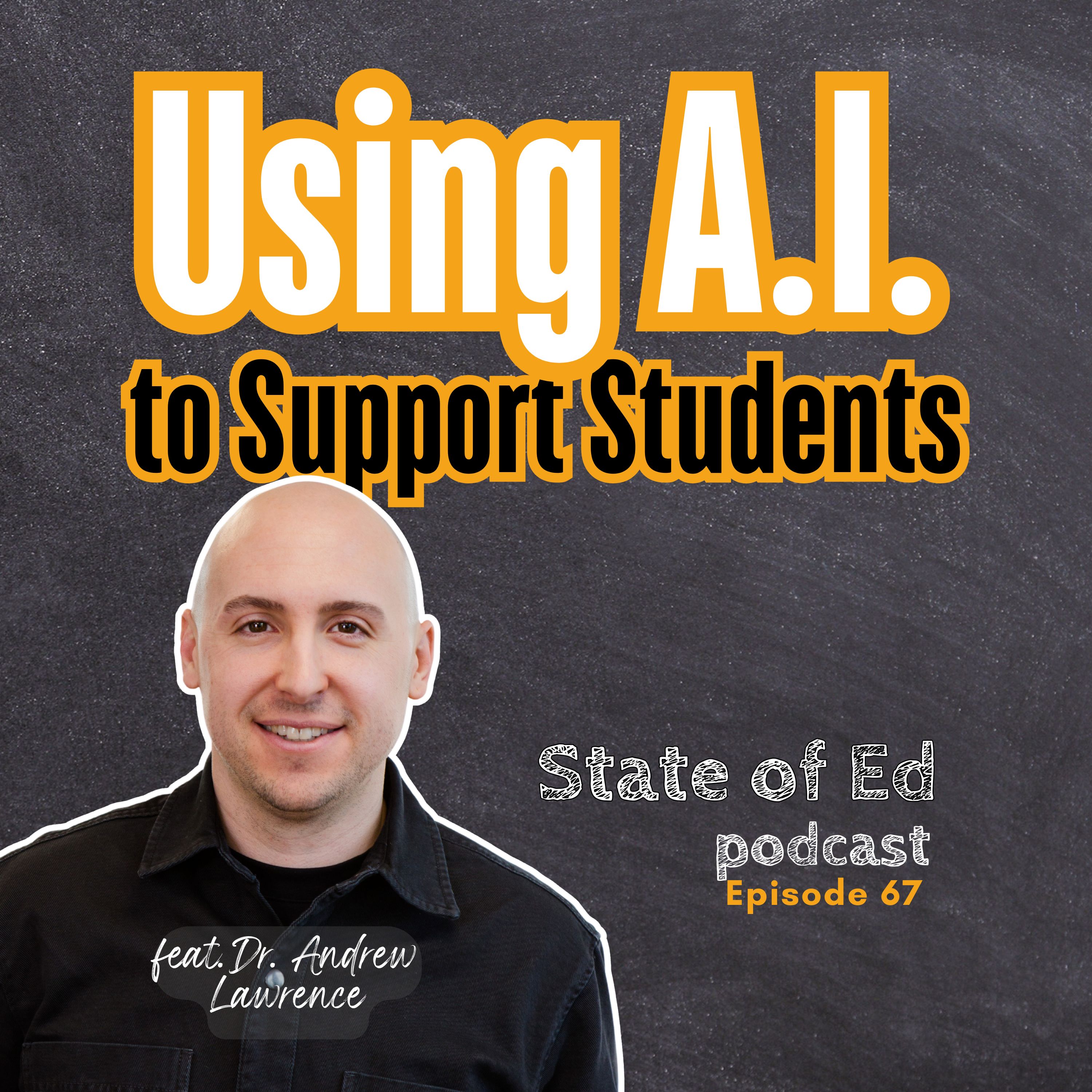 State of Ed Podcast
