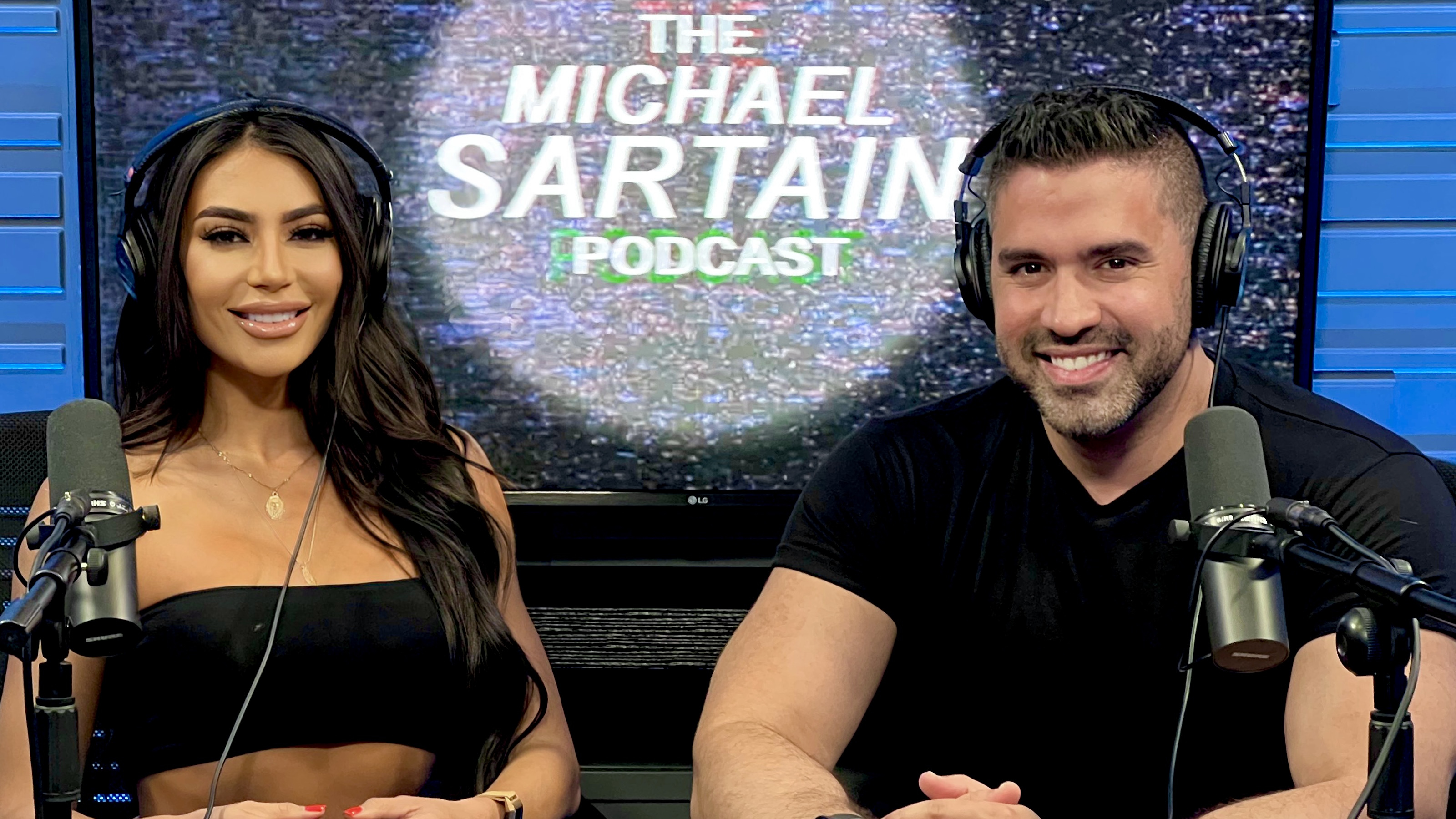 The Michael Sartain Podcast