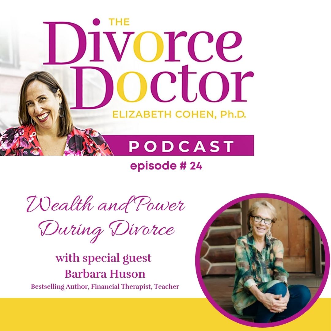 The Divorce Doctor